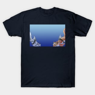 Strong Swimmers T-Shirt